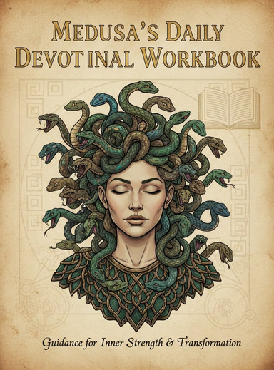 Medusa's Daily Devotional