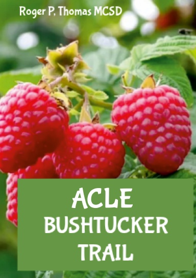 ACLE Bushtucker Trail
