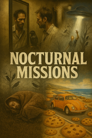 Nocturnal Missions