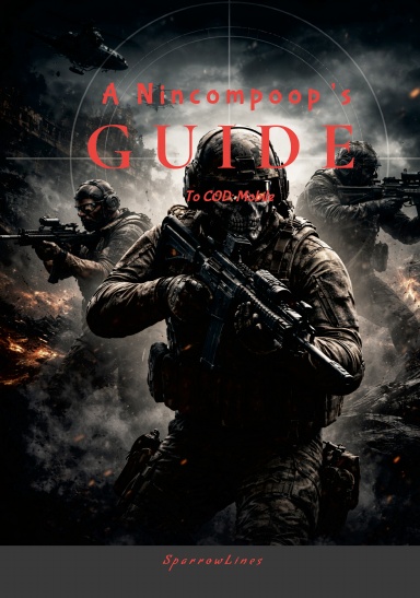 The Nincompoop’s Guide to COD Mobile