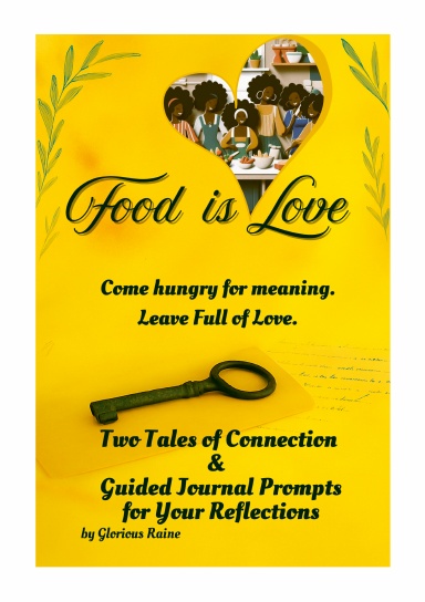 Food IS Love