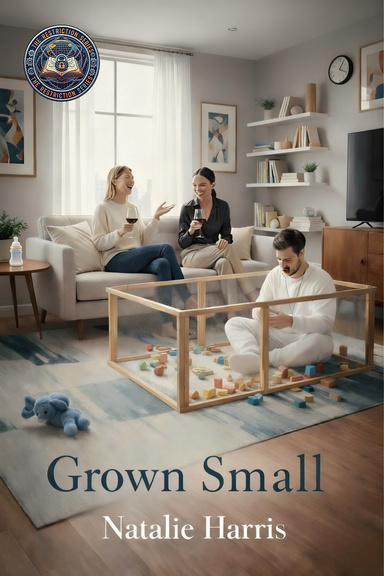 Grown Small