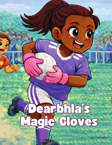 Dearbhla's Magic Gloves