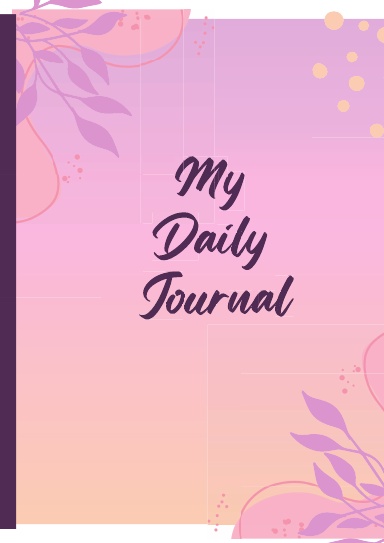 Daily planner