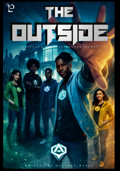 Outside Looking Out Presents: The Outside