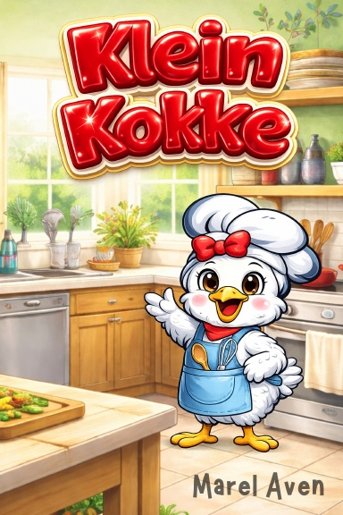Klein Kokke