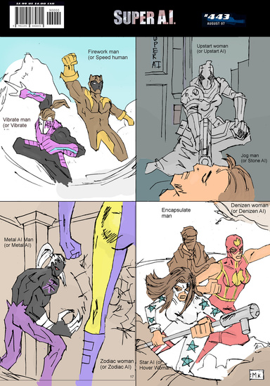 Super Ai #443