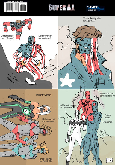 Super Ai #442