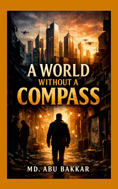 A World Without A Compass