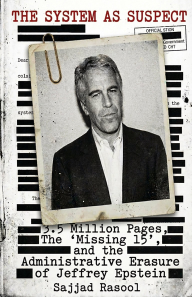 THE SYSTEM AS SUSPECT