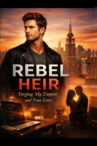 Rebel Heir