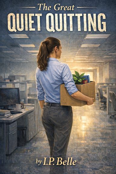 The Great Quiet Quitting