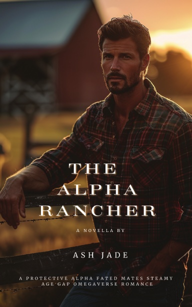 The Alpha Rancher