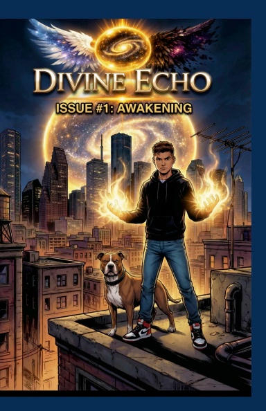 Divine Echo