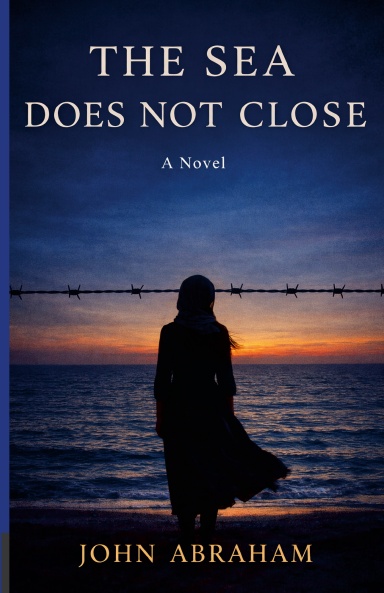 The Sea Does Not Close