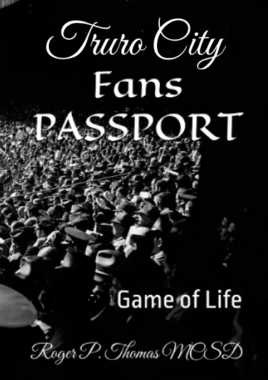 TRURO City Fans passport