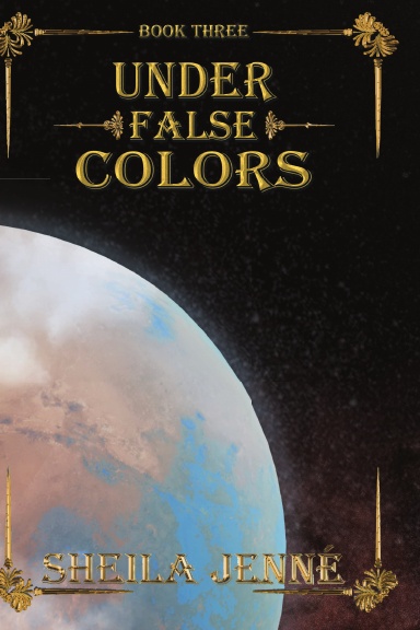 Under False Colors