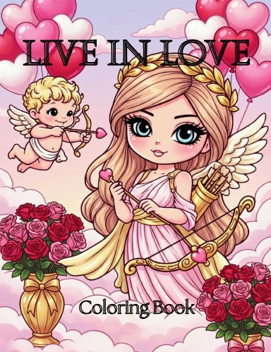 Live in Love