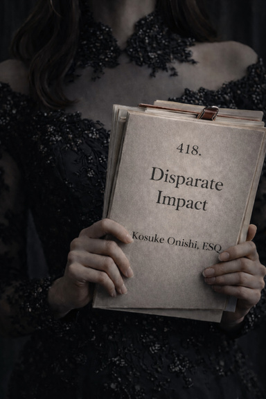 Disparate Impact
