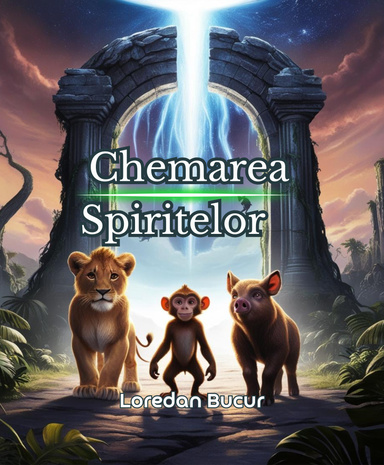 Chemarea Spiritelor