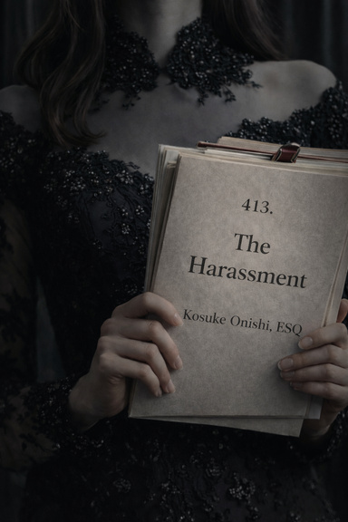 The Harassment