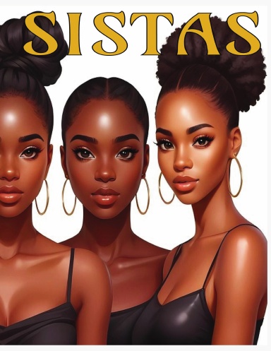 NOTEBOOK For Sistas