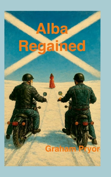 Alba Regained