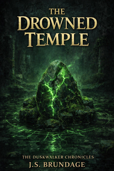 The Drowned Temple