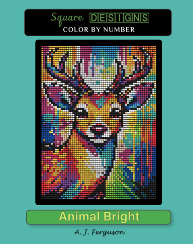 Animal Bright CBN