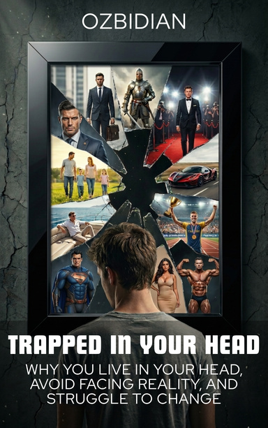 Trapped In Your Head