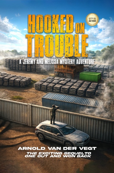 Hooked On Trouble