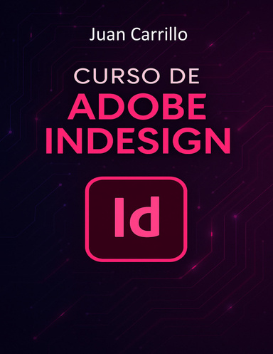 curso de Adobe InDesign