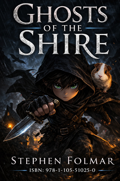 Ghosts of the Shire