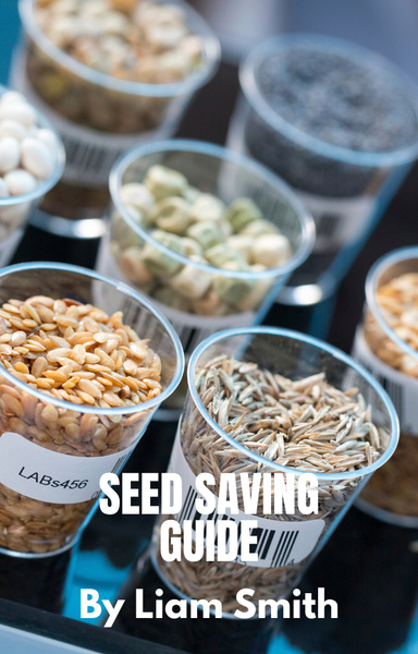 Seed Saving Guide