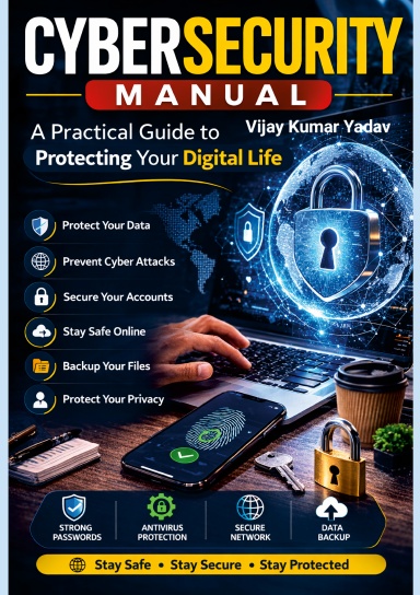 Cybersecurity Manual