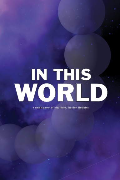 In This World