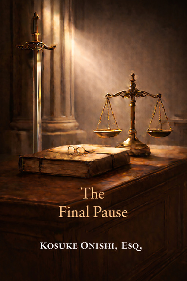 The Final Pause