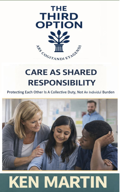 Care as a Shared Responsibility
