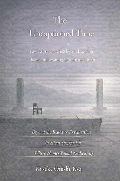The Uncaptioned Time