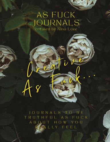 Creative As Fuck