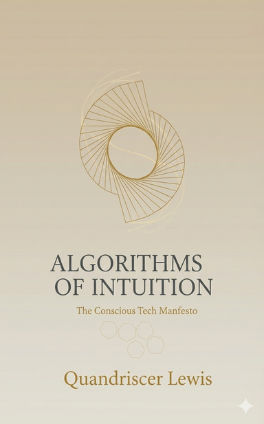 Algorithms of Intuition