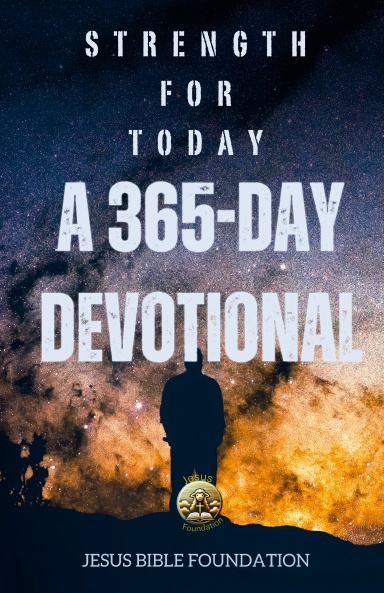 Strength for Today