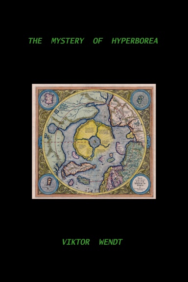 The Mystery of Hyperborea