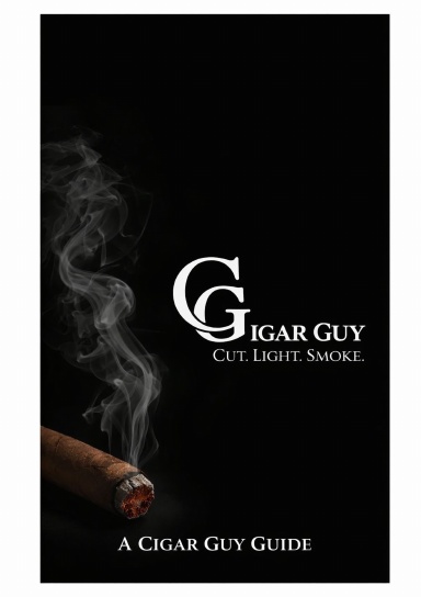 Cut. Light. Smoke.
