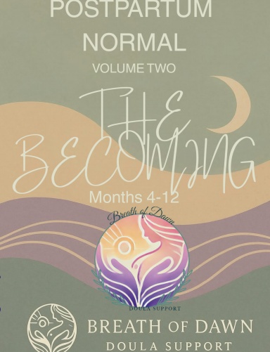 Postpartum Normal: Volume 2