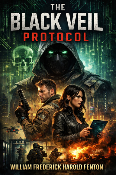 The Black Veil Protocol
