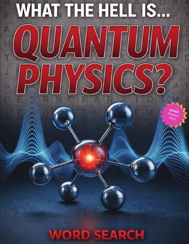 What the Hell Is… Quantum Physics?