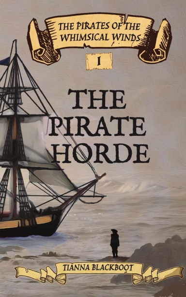 The Pirate Horde