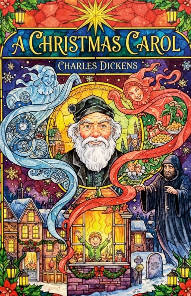 A CHRISTMAS CAROL