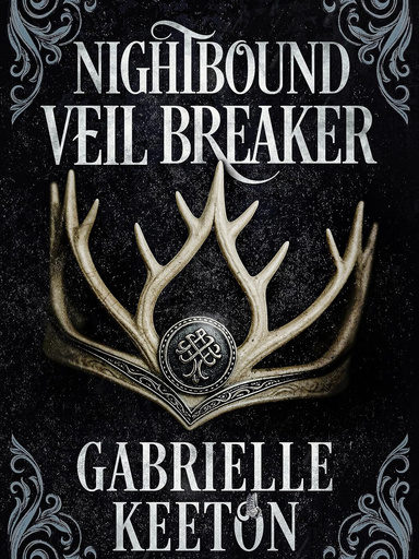 Nightbound: Veil Breaker